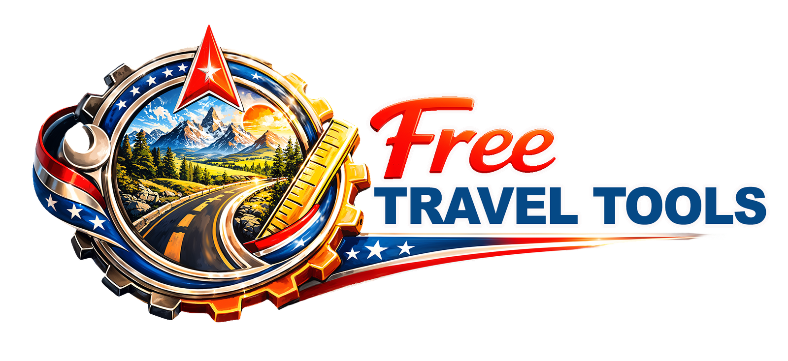 Free Travel Tools